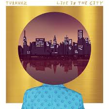 Turkuaz Album
